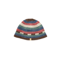 Visvim Meda Crochet Knit Hat 'Multi'