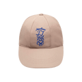 Ader Error Mul Logo Cap 'Beige'