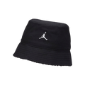 Air Jordan Jordan Apex Winter Bucket Hat 'Black/Anthracite/White'