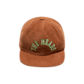 Mister Green The Heads Cap 'Sweet Potato'