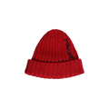 Marni Beanie Hat 'Chilli'