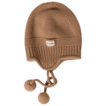 Miu Miu Cashmere Hat 'Camel Brown'