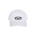 Vetements Oval Logo Cap 'White'
