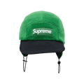 Supreme Polartec Earflap Camp Cap 'Green'