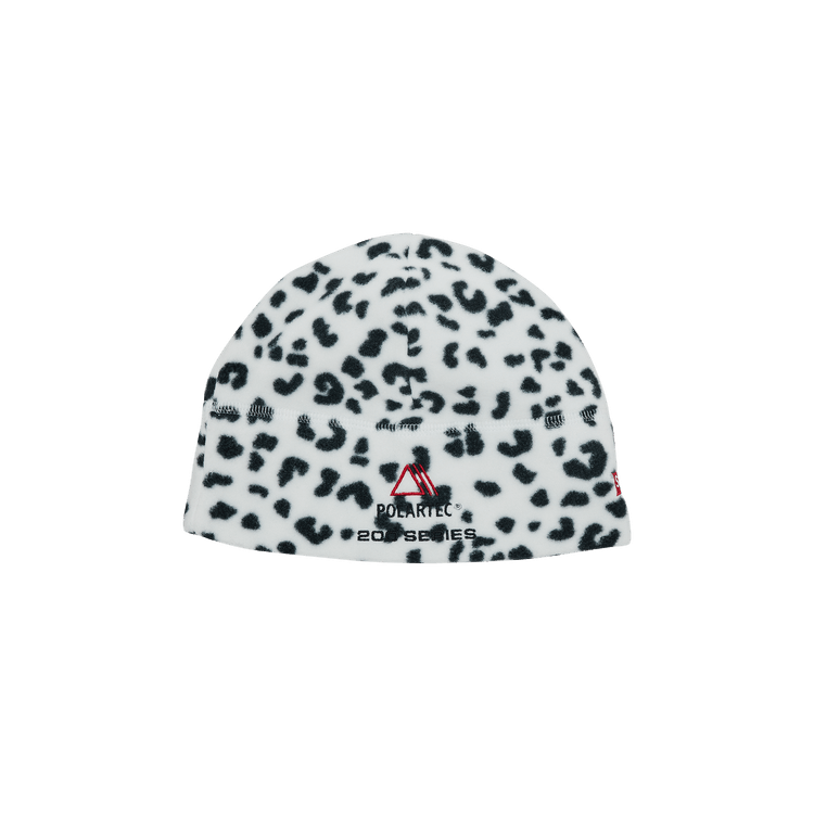 Supreme Polartec Sport Beanie 'Leopard'