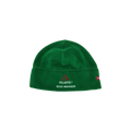 Supreme Polartec Sport Beanie 'Green'