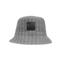 Carhartt WIP Menard Bucket Hat 'Grey (Rinsed)'