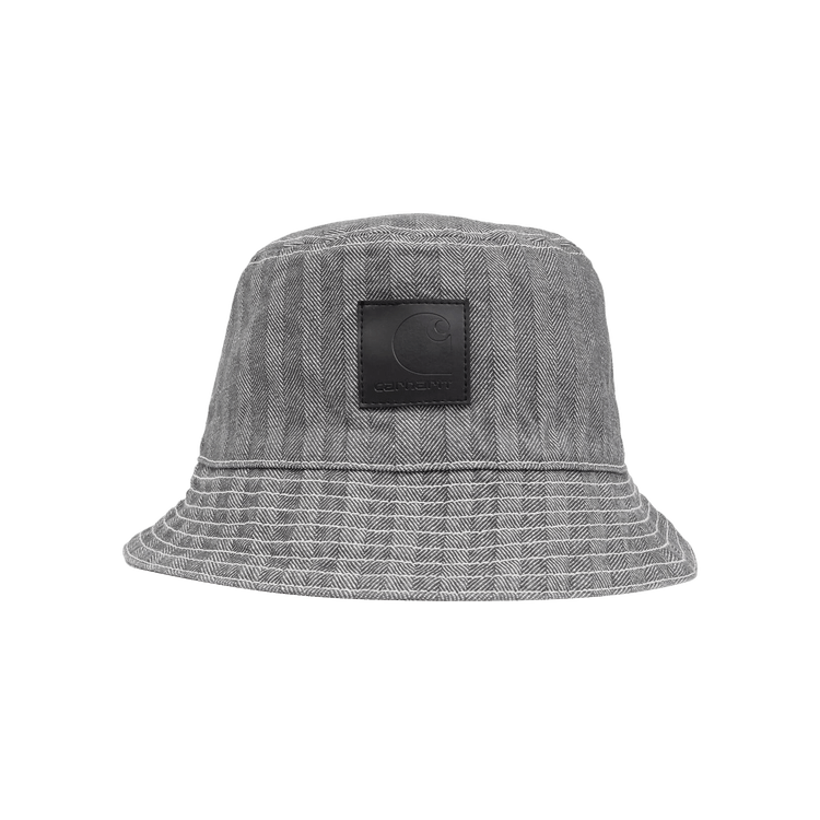 Carhartt WIP Menard Bucket Hat 'Grey (Rinsed)'