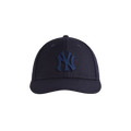Kith 101 & New Era For Auralee 59Fifty Low Profile 'Nocturnal'