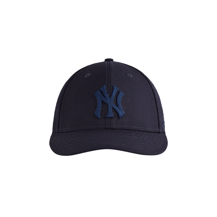 Kith 101 & New Era For Auralee 59Fifty Low Profile 'Nocturnal'