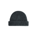 Kith 101 For Auralee Knitted Mohair Mia Beanie 'Machine'