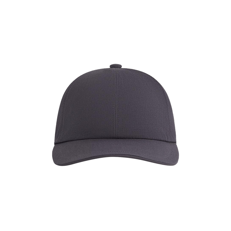 Kith 101 For Auralee Light Wool Leggero Cap 'Mountain'