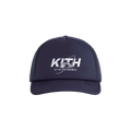 Kith NY to the World Nolan Trucker Hat 'Nocturnal'