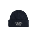 Kith NY to the World Mia Beanie 'Nocturnal'