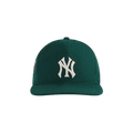 Kith & '47 for the New York Yankees Wool Rose Hitch Snapback 'Stadium'