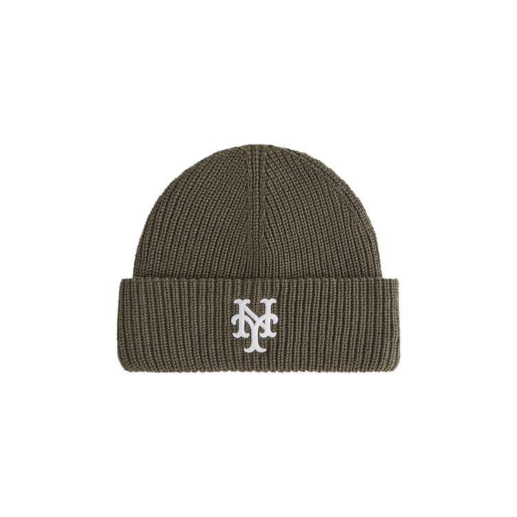 Kith & '47 for the New York Mets Mia Beanie 'Tinge'