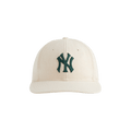 Kith & '47 for the New York Yankees Stem Stitch Franchise LS Cap 'Muslin'