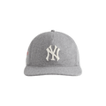 Kith & '47 for the New York Yankees Wool Rose Hitch Snapback 'Statue'