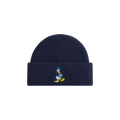 Kith x Disney Donald Duck Mia Beanie 'Nocturnal'