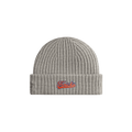 Kith For The New York Knicks Court Vision Beanie 'Light Heather Grey'