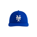 Kith & '47 for the New York Mets Stem Stitch Franchise LS Cap 'Royal'
