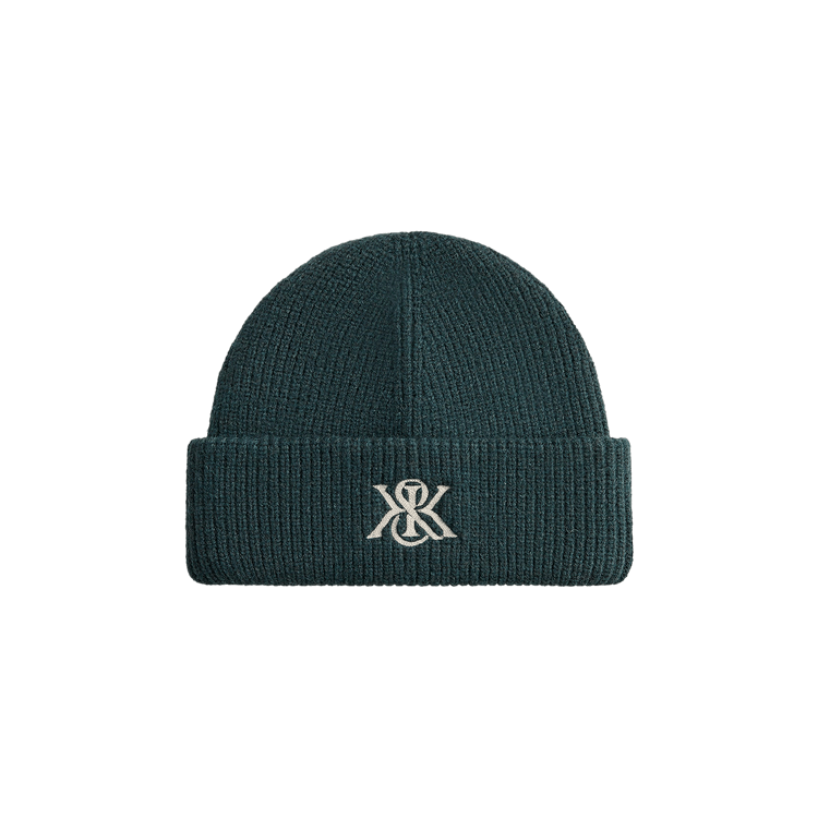 Kith Soft Mia Beanie 'Stadium'