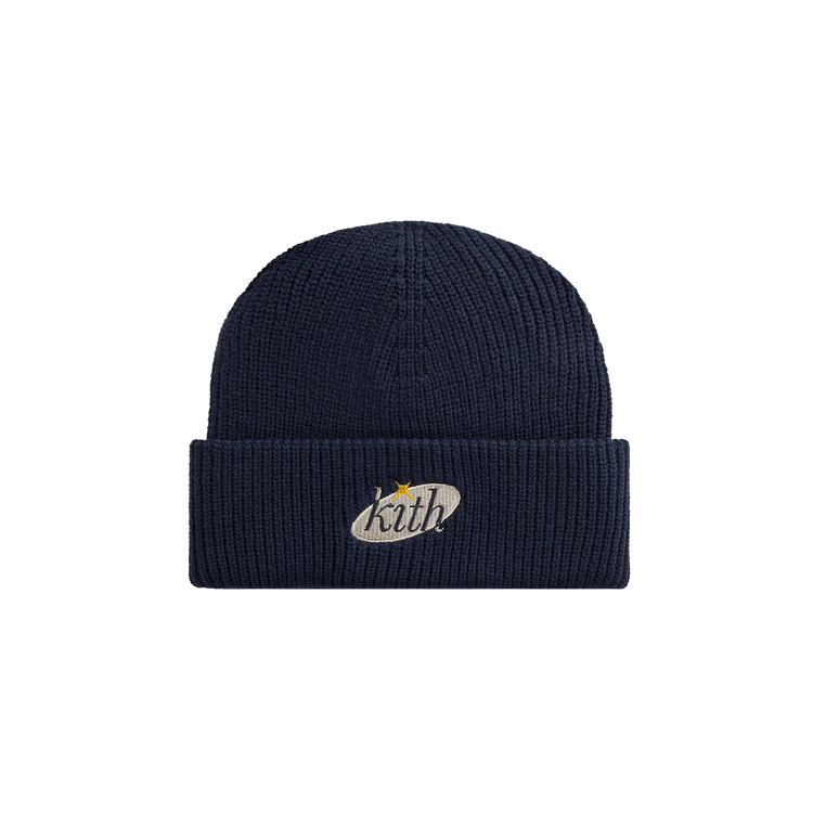 Kith Chunky Mia Beanie 'Nocturnal'