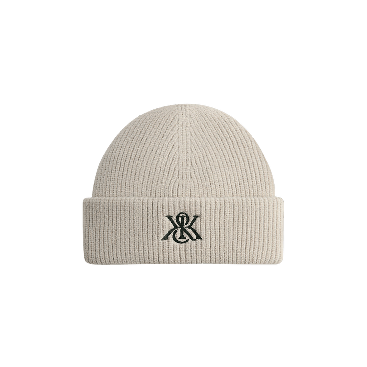 Kith Soft Mia Beanie 'Sandrift'
