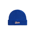 Kith For The New York Knicks Court Vision Beanie 'Royal'