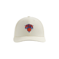 Kith & New Era For The New York Knicks Logo Low Profile 59FIFTY Fitted 'Sandrift'