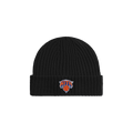 Kith For The New York Knicks Logo Beanie 'Black'