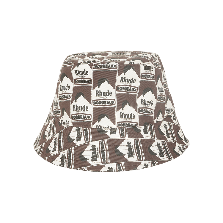 Rhude Moonlight Bucket Hat 'Multicolor'