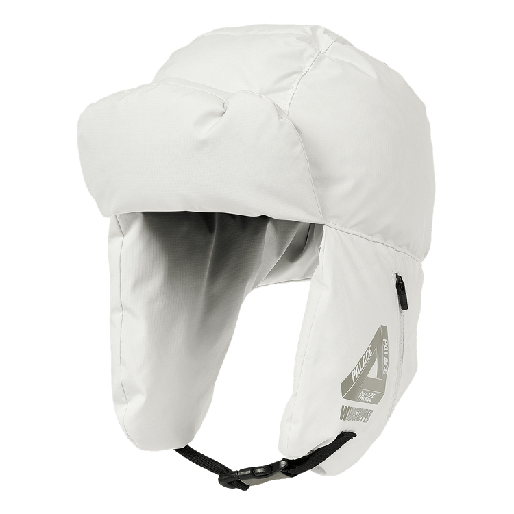 Palace GORE-TEX Windstopper Puffa Trooper 'Soft White'