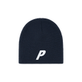 Palace P Nein Cuff Beanie 'Navy'