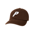 Palace P 6-Panel 'Brown'