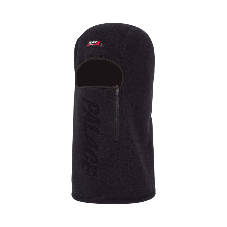 Palace Polartec Lazer Bally 'Black'