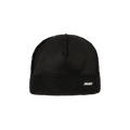 Palace Shearling Beanie 'Black'