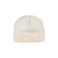 Palace Shearling Beanie 'Soft White'