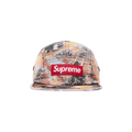 Supreme x Frank Frazetta Camp Cap 'Orange'