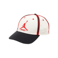 Air Jordan x Awake NY Club Cap 'Sail/University Red'