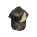 Cactus Jack by Travis Scott x kozaburo 1 Of 1 Reworked Hat 'Multi-Color'