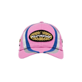 Supreme Endurance Series 6-Panel 'Pink'
