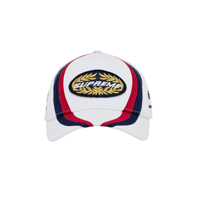 Supreme Endurance Series 6-Panel 'White'