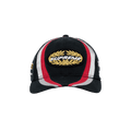 Supreme Endurance Series 6-Panel 'Black'