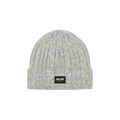 Palace P Link Beanie 'Grey Marl'