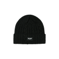Palace P Link Beanie 'Black'