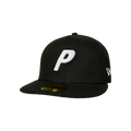 Palace Safe P New Era 59FIFTY 'Black'