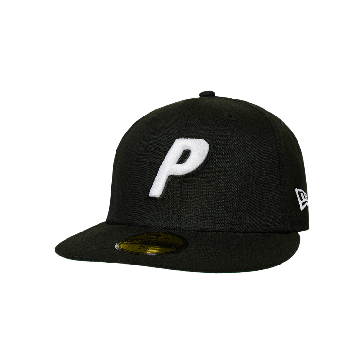 Palace Safe P New Era 59FIFTY 'Black'