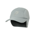 Palace GORE-TEX Windstopper Earflap 5-Panel 'Concrete Grey'