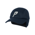 Palace GORE-TEX Windstopper Earflap 5-Panel 'Navy'